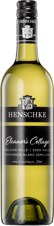 Henschke Eleanor's Cottage Adelaide Hills Eden Valley Sauvignon Blanc Semillon